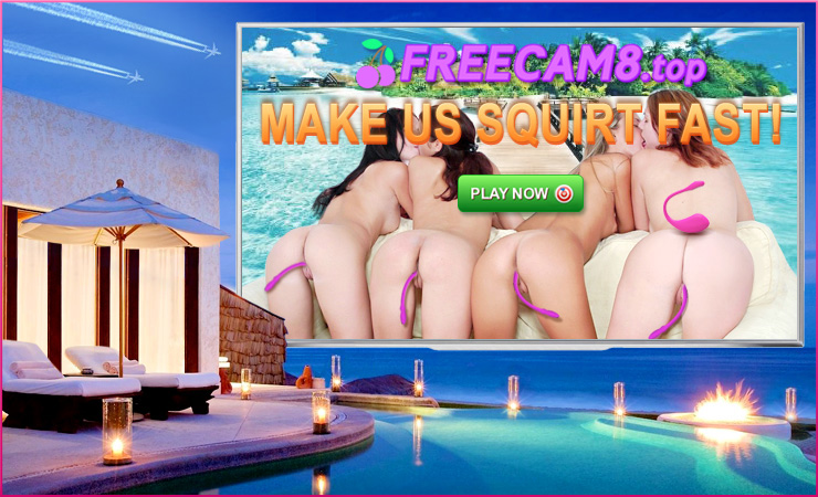 FREECAM8.top - TAKE FULL CONTROL OF CAM GIRLS CUM FAST WET ORGASM WITH LOVENSE LUSH TOY LIVE landing cam sluts front